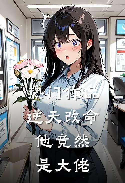 热门作品逆天改命：他竟然是大佬