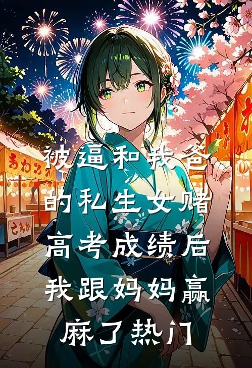 被逼和我爸的私生女赌高考成绩后，我跟妈妈赢麻了热门