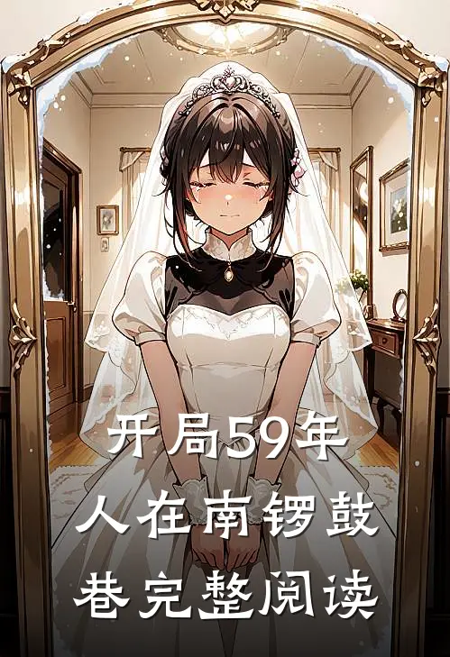 开局59年，人在南锣鼓巷完整阅读