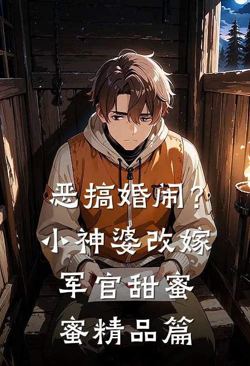 恶搞婚闹？小神婆改嫁军官甜蜜蜜精品篇