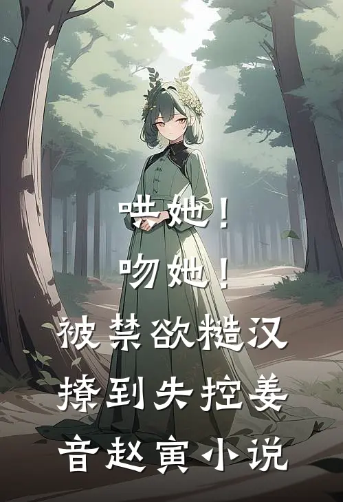 哄她！吻她！被禁欲糙汉撩到失控姜音赵寅小说