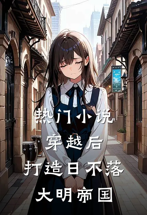 热门小说穿越后，打造日不落大明帝国