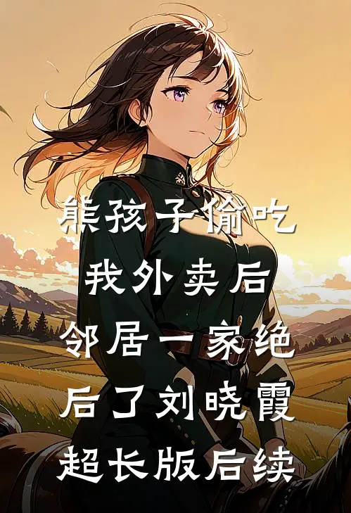 熊孩子偷吃我外卖后，邻居一家绝后了刘晓霞超长版后续