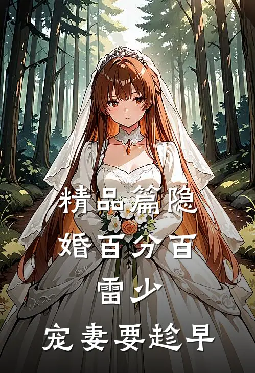 精品篇隐婚百分百：雷少，宠妻要趁早