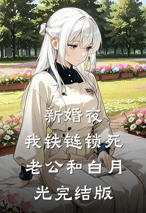 新婚夜，我铁链锁死老公和白月光完结版