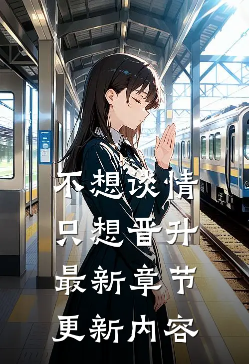 不想谈情只想晋升最新章节更新内容
