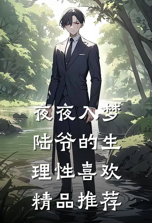 夜夜入梦，陆爷的生理性喜欢精品推荐