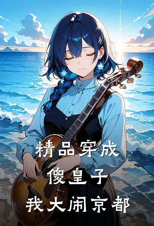 精品穿成傻皇子，我大闹京都