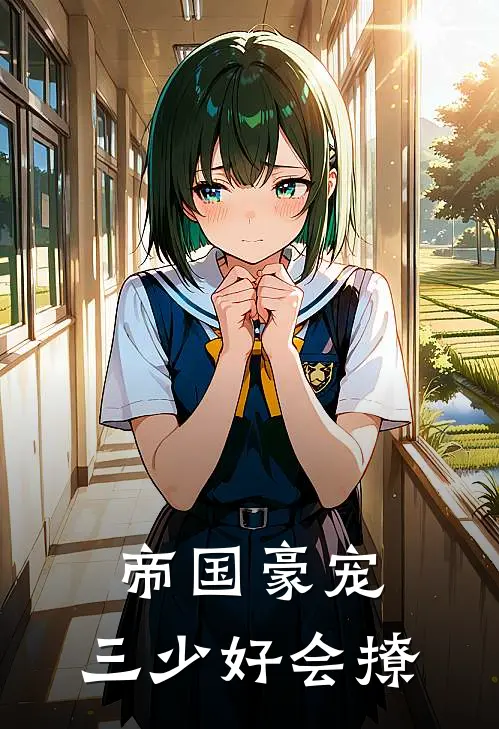 帝国豪宠：三少好会撩