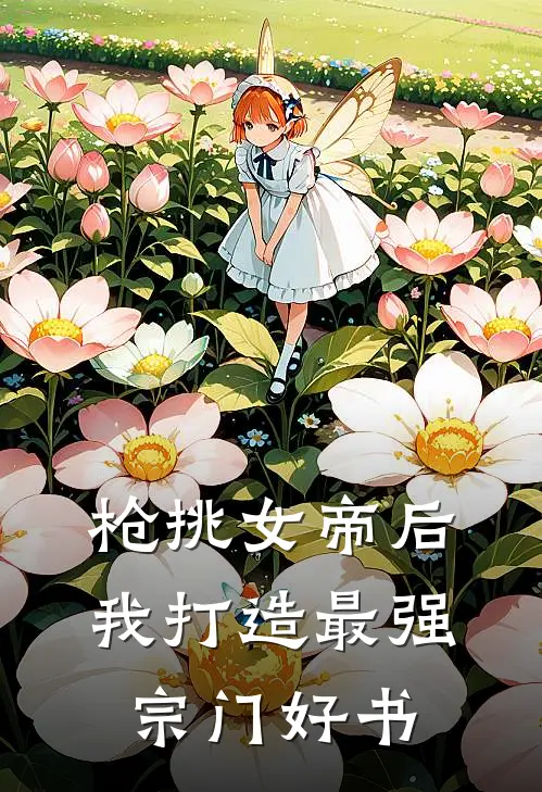 枪挑女帝后，我打造最强宗门好书