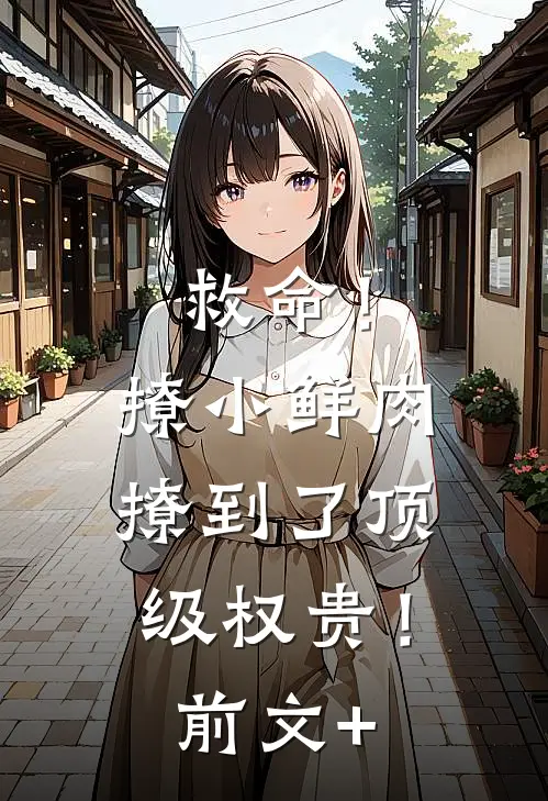 救命！撩小鲜肉撩到了顶级权贵！前文+