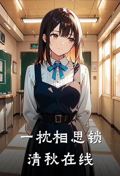 一枕相思锁清秋在线
