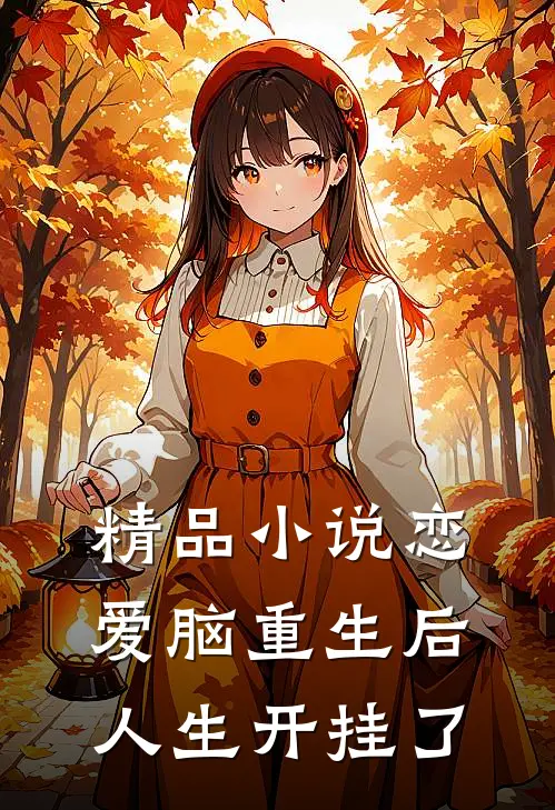 精品小说恋爱脑重生后，人生开挂了
