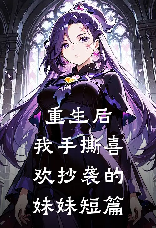 重生后，我手撕喜欢抄袭的妹妹短篇