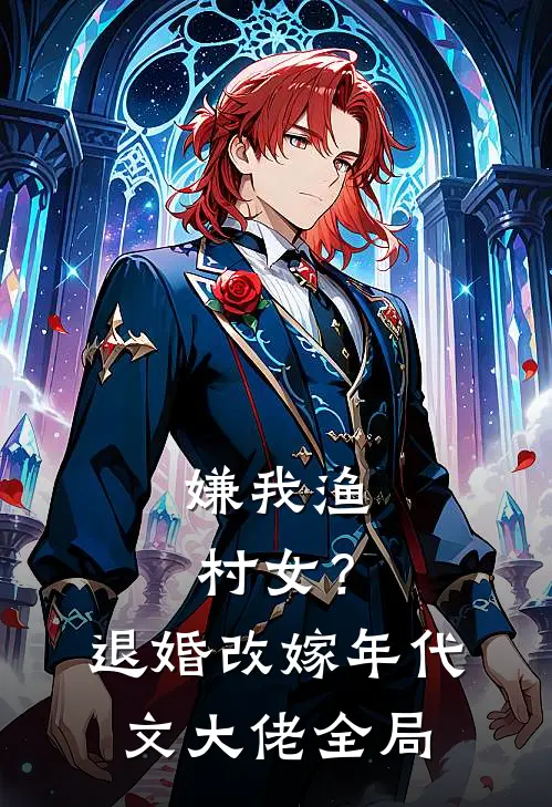 嫌我渔村女？退婚改嫁年代文大佬全局