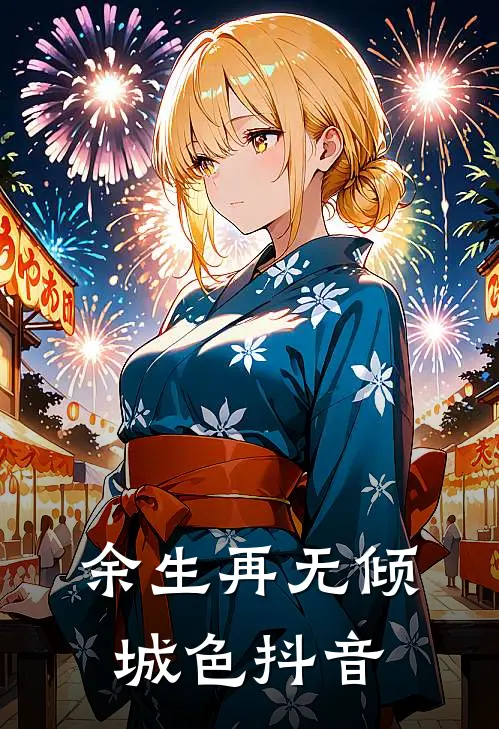 余生再无倾城色抖音