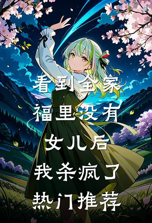 看到全家福里没有女儿后，我杀疯了热门推荐