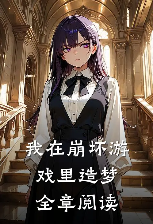 我在崩坏游戏里造梦全章阅读