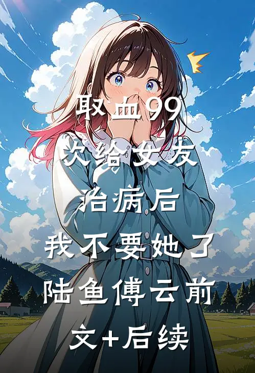 取血99次给女友治病后，我不要她了陆鱼傅云前文+后续