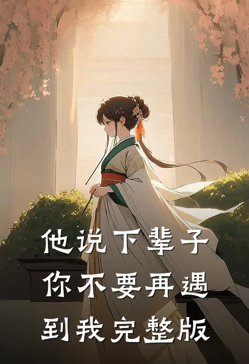 他说下辈子，你不要再遇到我完整版