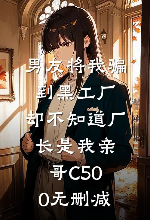 男友将我骗到黑工厂，却不知道厂长是我亲哥C500无删减