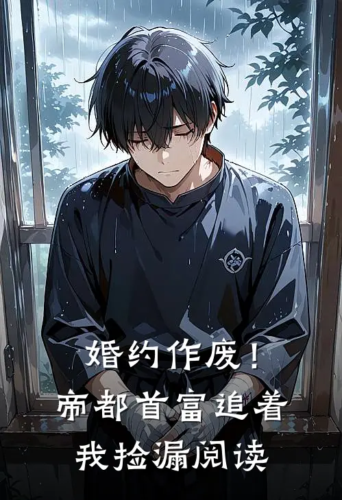婚约作废！帝都首富追着我捡漏阅读