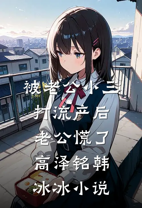 被老公小三打流产后，老公慌了高泽铭韩冰冰小说