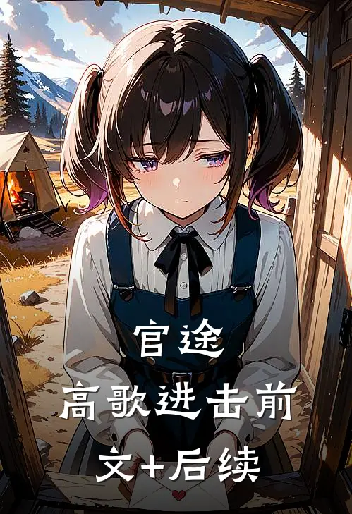 官途：高歌进击前文+后续