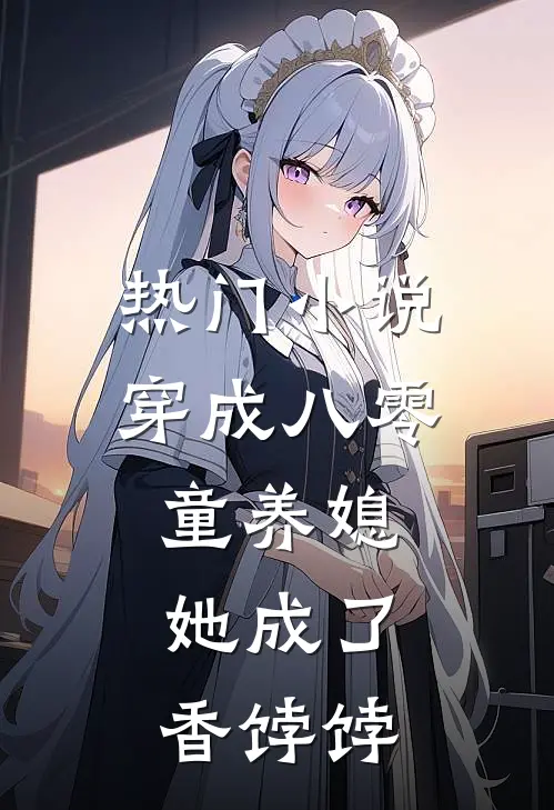 热门小说穿成八零童养媳，她成了香饽饽
