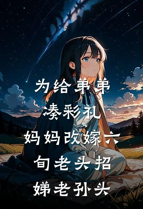 为给弟弟凑彩礼，妈妈改嫁六旬老头招娣老孙头