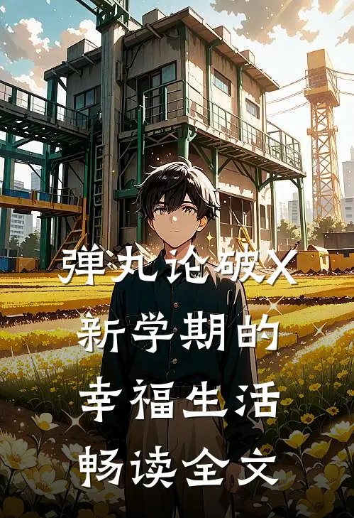 弹丸论破X：新学期的幸福生活畅读全文