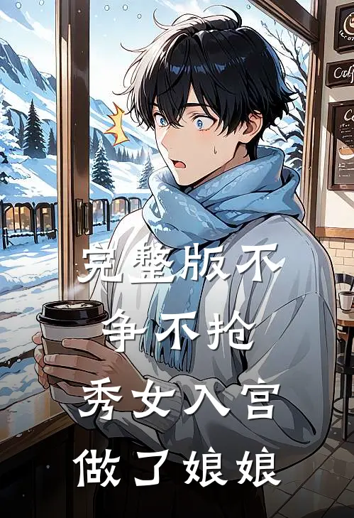完整版不争不抢，秀女入宫做了娘娘