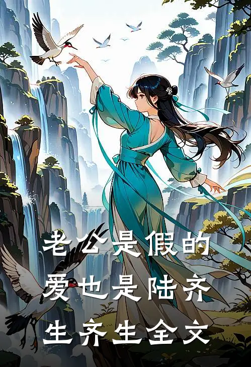老公是假的，爱也是陆齐生齐生全文