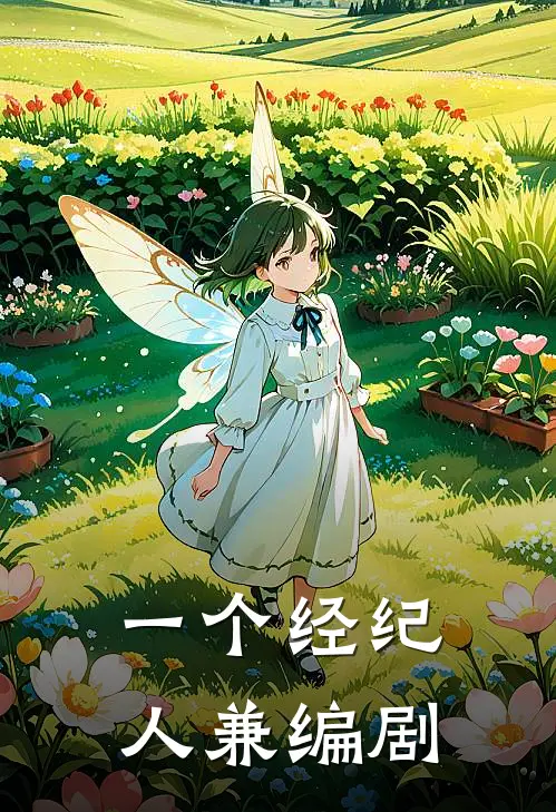 一个经纪人兼编剧