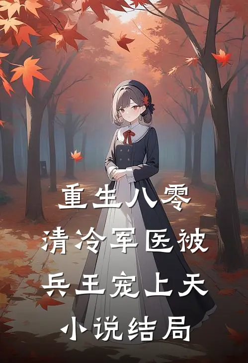 重生八零：清冷军医被兵王宠上天小说结局