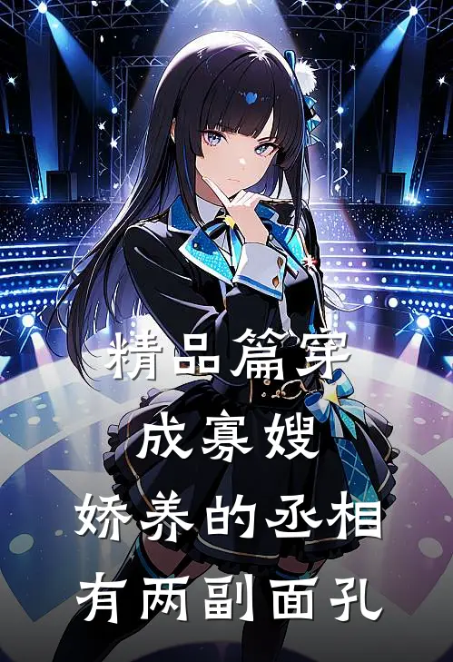 精品篇穿成寡嫂，娇养的丞相有两副面孔