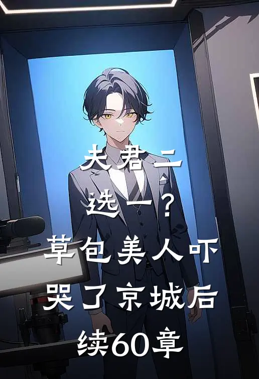 夫君二选一？草包美人吓哭了京城后续60章