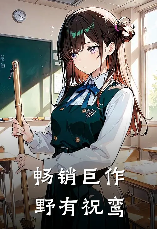 畅销巨作野有祝鸾