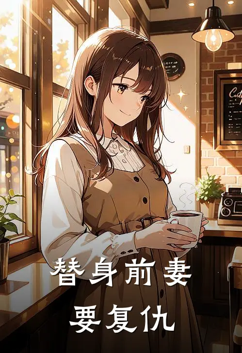 替身前妻要复仇