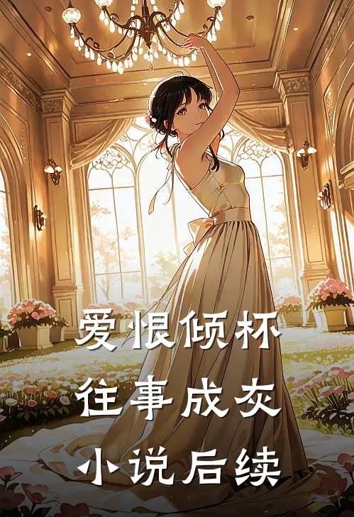 爱恨倾杯，往事成灰小说后续