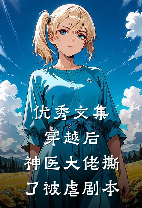 优秀文集穿越后，神医大佬撕了被虐剧本
