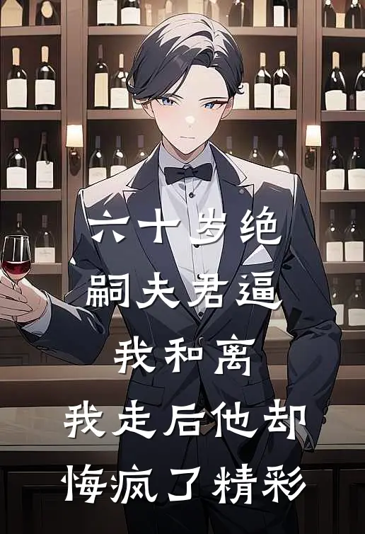 六十岁绝嗣夫君逼我和离，我走后他却悔疯了精彩