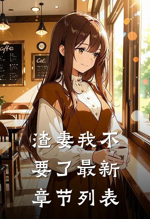 渣妻我不要了最新章节列表