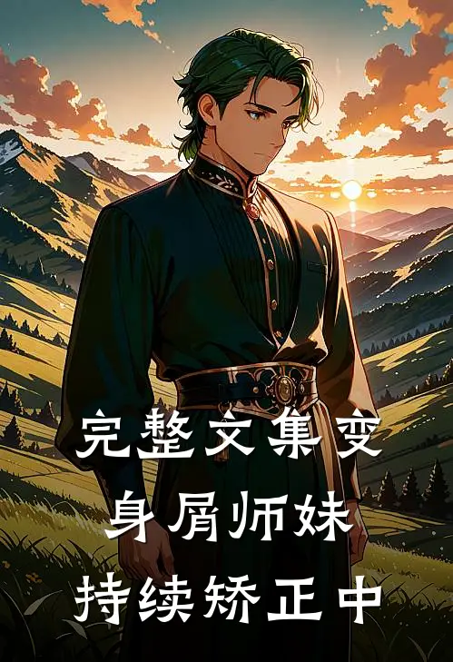 完整文集变身屑师妹，持续矫正中