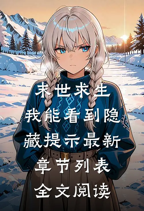 末世求生:我能看到隐藏提示最新章节列表全文阅读