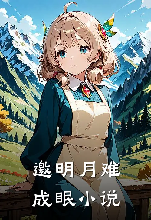 邀明月难成眠小说