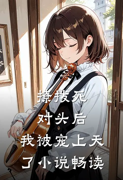 撩拨死对头后，我被宠上天了小说畅读