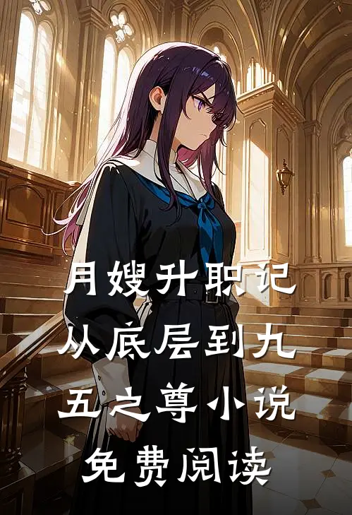 月嫂升职记从底层到九五之尊小说免费阅读