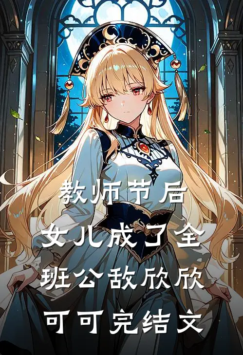 教师节后，女儿成了全班公敌欣欣可可完结文