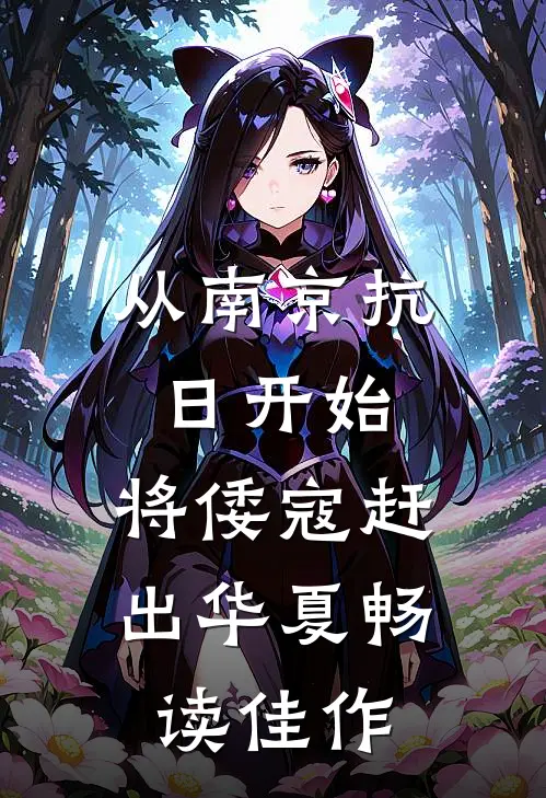 从南京抗日开始，将倭寇赶出华夏畅读佳作